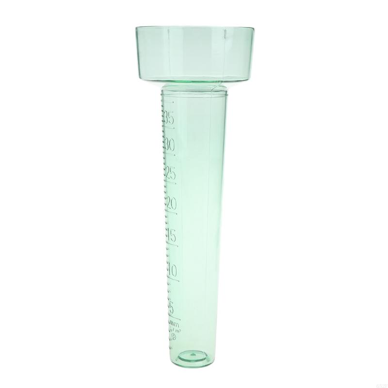 Garden Weather Station - Polystyrene Rain Gauge Up to 35mm