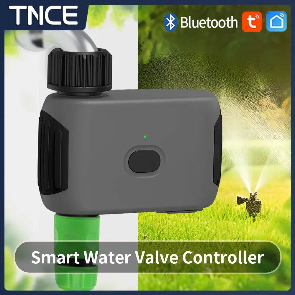 Smart Garden Keeper - TNCE US Bluetooth Value Smart Garden