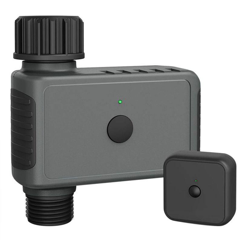 Smart Garden Keeper - ~WISH Automatic Sprinkle Timer Remote Controlled