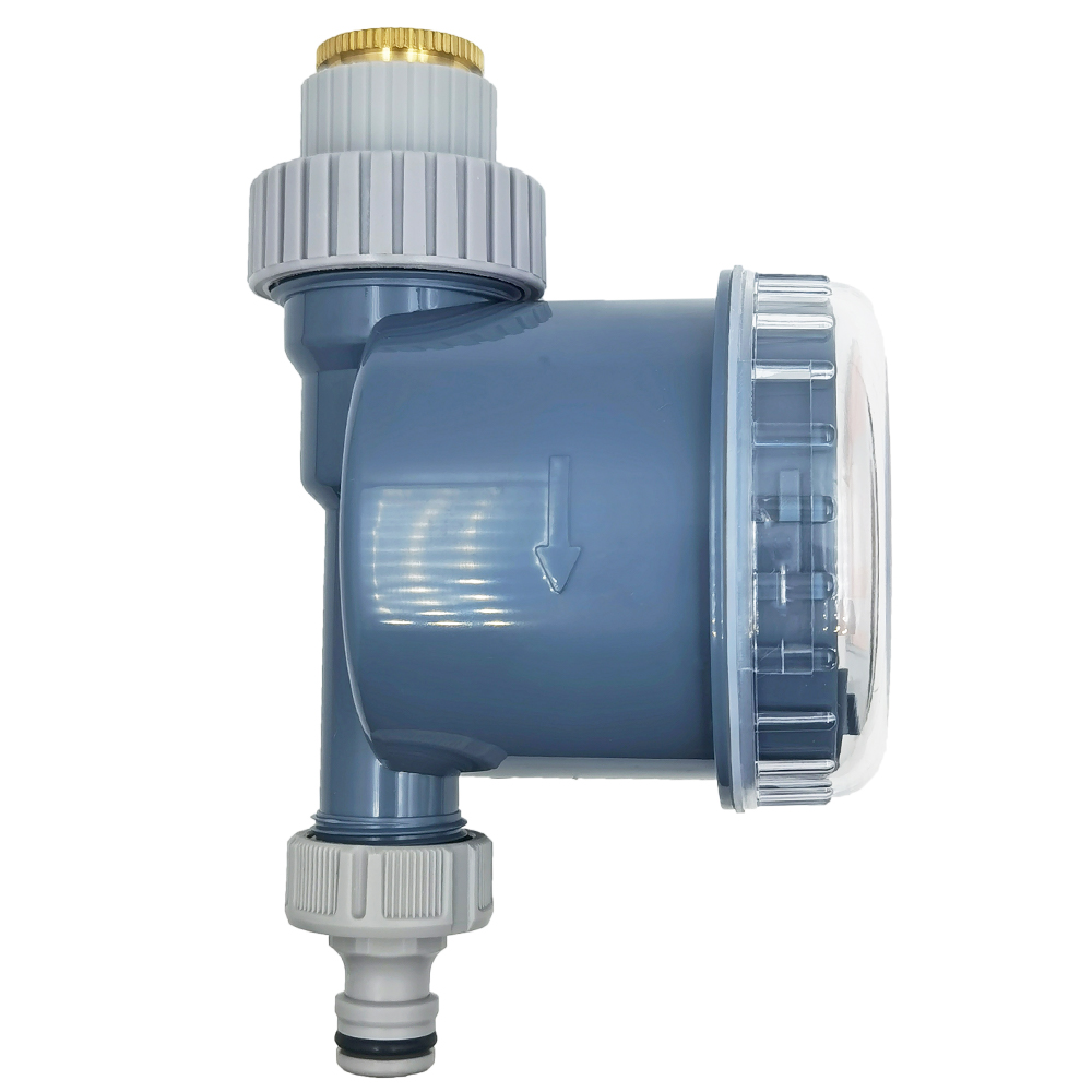 WUJIE Ball Valve Irrigation Ti - Smart Urban Garden review and price