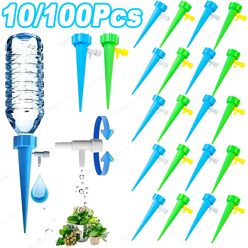 جهاز ري الحدائق Smart Drip Irr - Smart Garden Keeper review and price