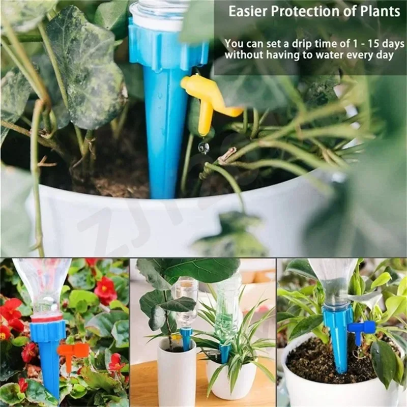 جهاز ري الحدائق Smart Drip Irr - Smart Garden Keeper review and price