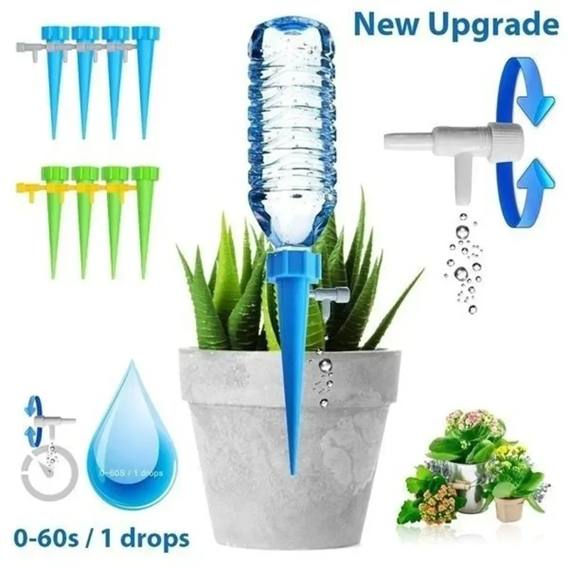 جهاز ري الحدائق Smart Drip Irr - Smart Garden Keeper review and price