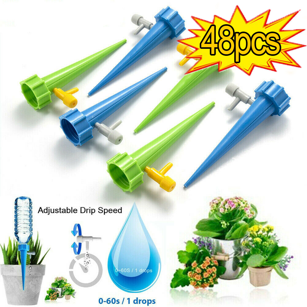 Automatic Drip Irrigation Syst - Smart Urban Garden review and price