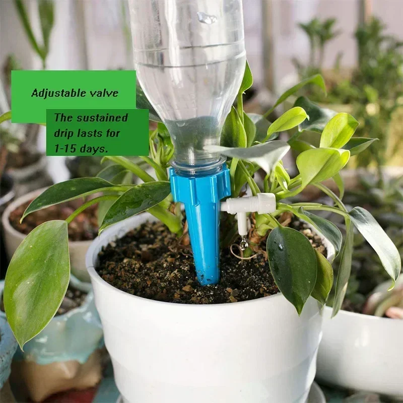 Automatic Drip Irrigation Syst - Smart Urban Garden review and price