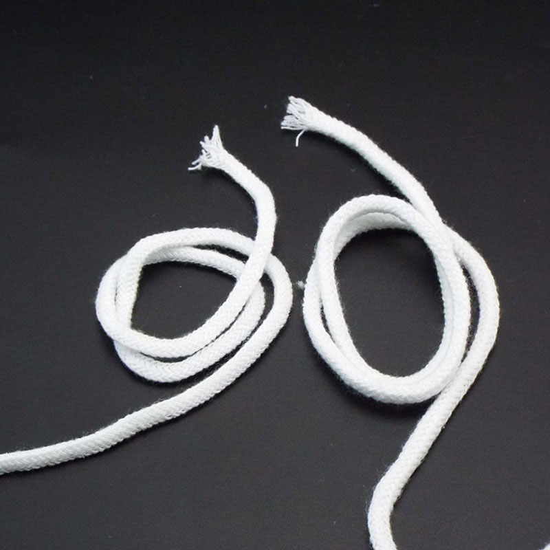 Self Watering Cotton Wick Rope - Smart Garden Sprinkler System review and price