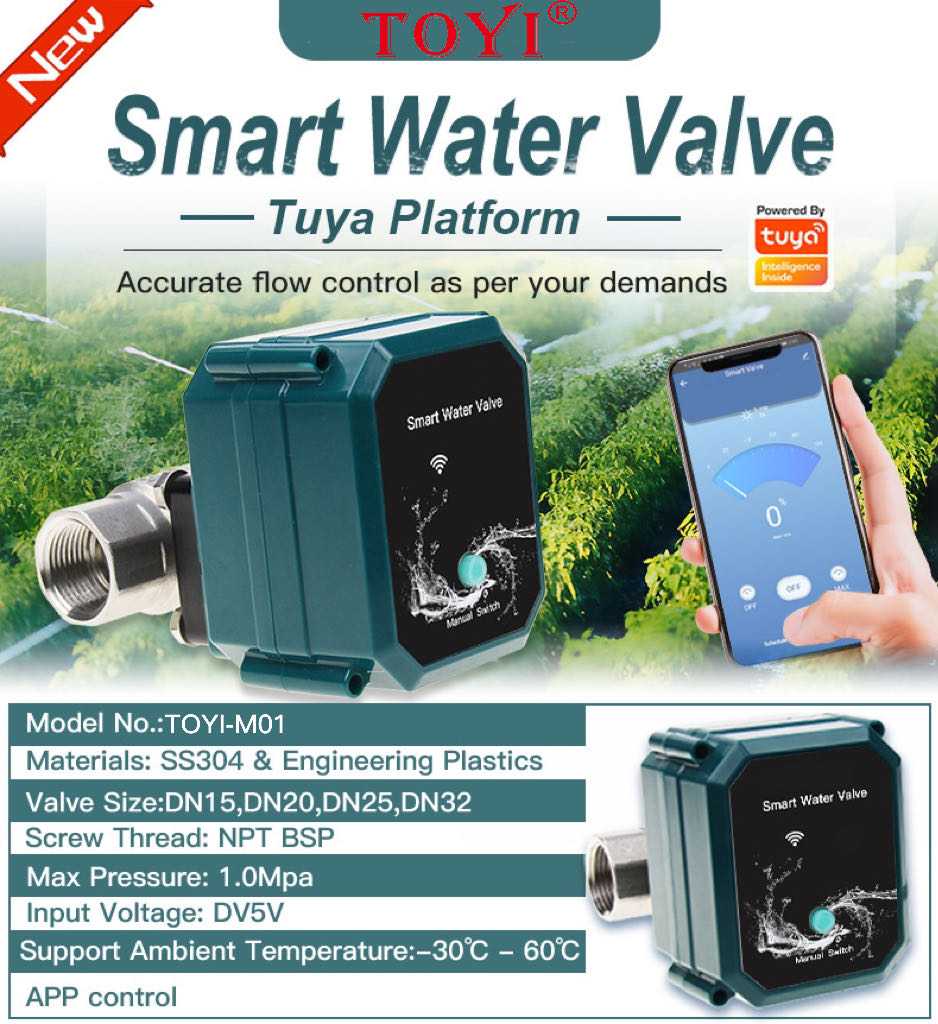 Smart WiFi-controlled Water Ir - Smart Garden Water Features review and price
