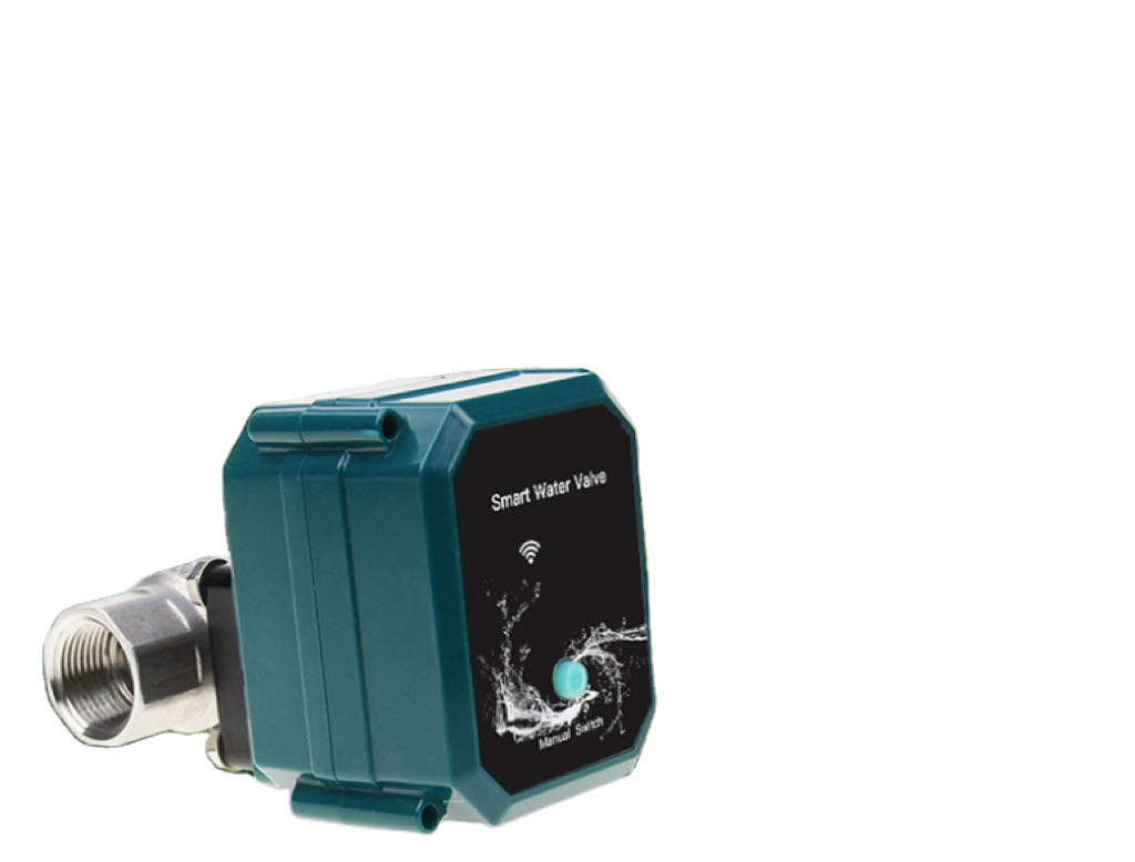 Smart WiFi-controlled Water Ir - Smart Garden Water Features review and price