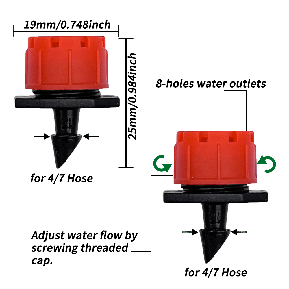 Automatic Drip Irrigation Kit  - Smart Urban Garden review and price