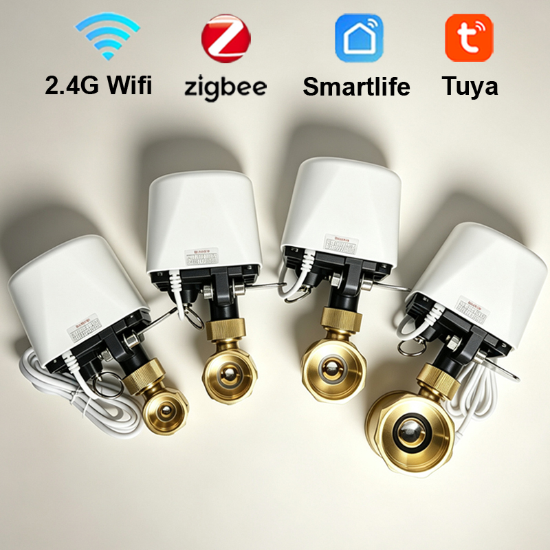 WIFI Smart Tuya Garden Waterin - Smart Garden Keeper review and price