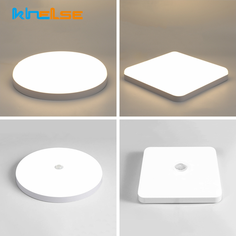 Waterproof LED Ceiling Lamp PI - Smart Led Garden review and price