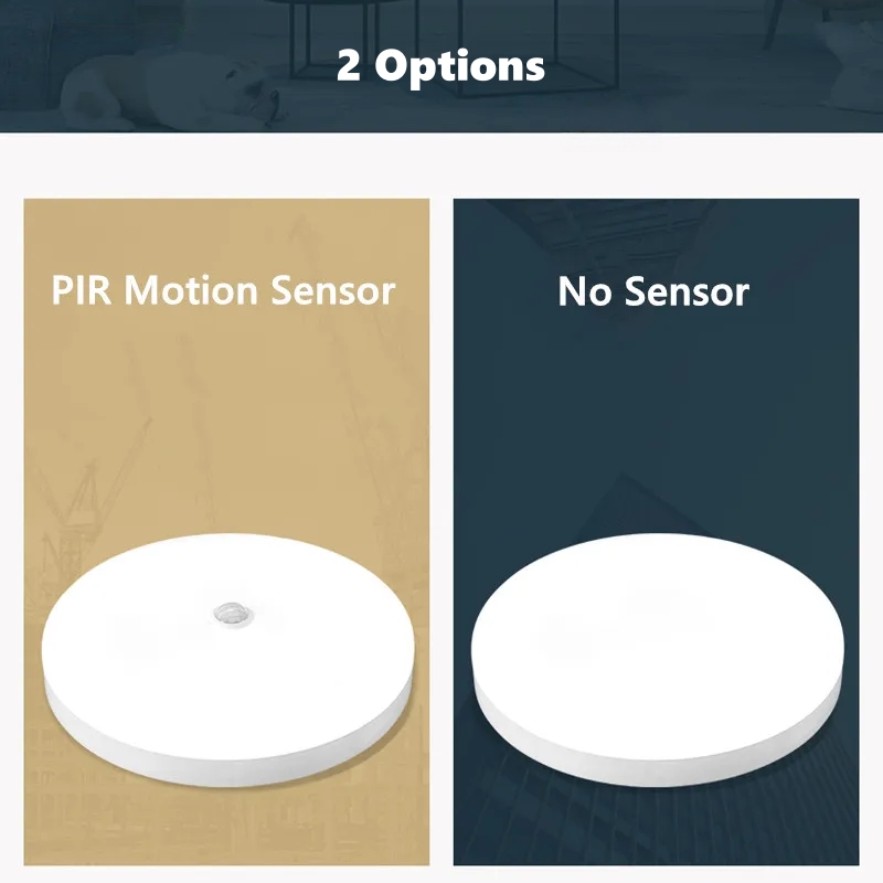 Waterproof LED Ceiling Lamp PI - Smart Led Garden review and price