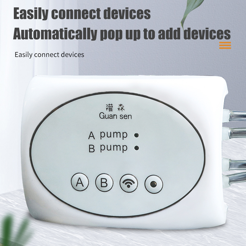 WiFi Smart Garden Irrigation C - Smart Garden Keeper review and price