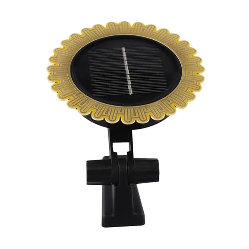 Solar Powered For Zigbee Rain  - Smart Zigbee Garden Light review and price