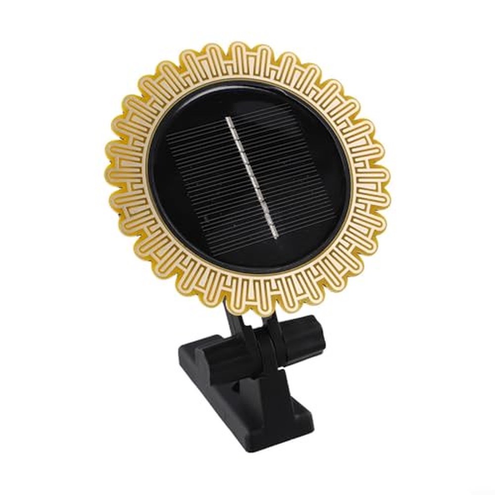 Solar Powered For Zigbee Rain  - Smart Zigbee Garden Light review and price