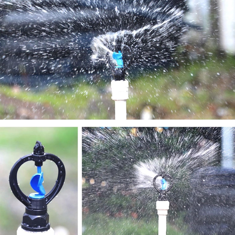 1/2 Inch  External Thread/Inte - Smart Garden Sprinkler System review and price