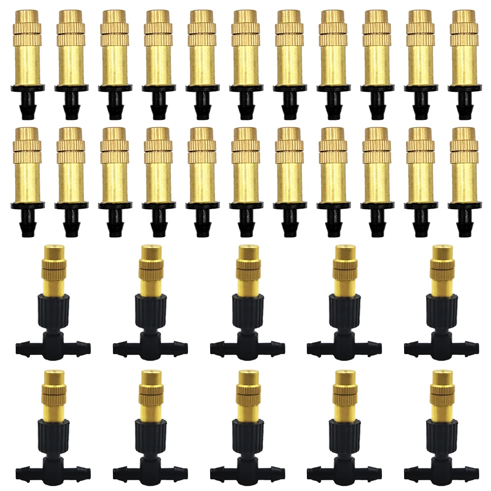 4/7mm Hose for Greenhouse Plan - Smart Garden Sprinkler System review and price