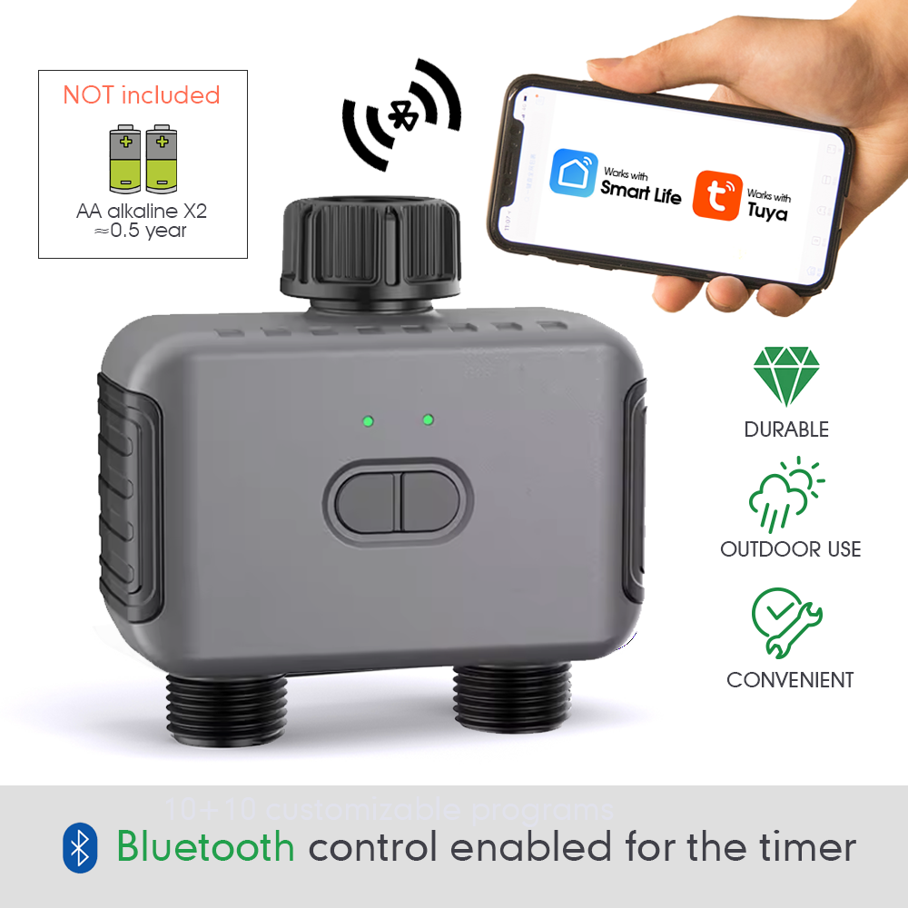 Garden Smart Bluetooth APP Rem - Smart Garden Keeper review and price