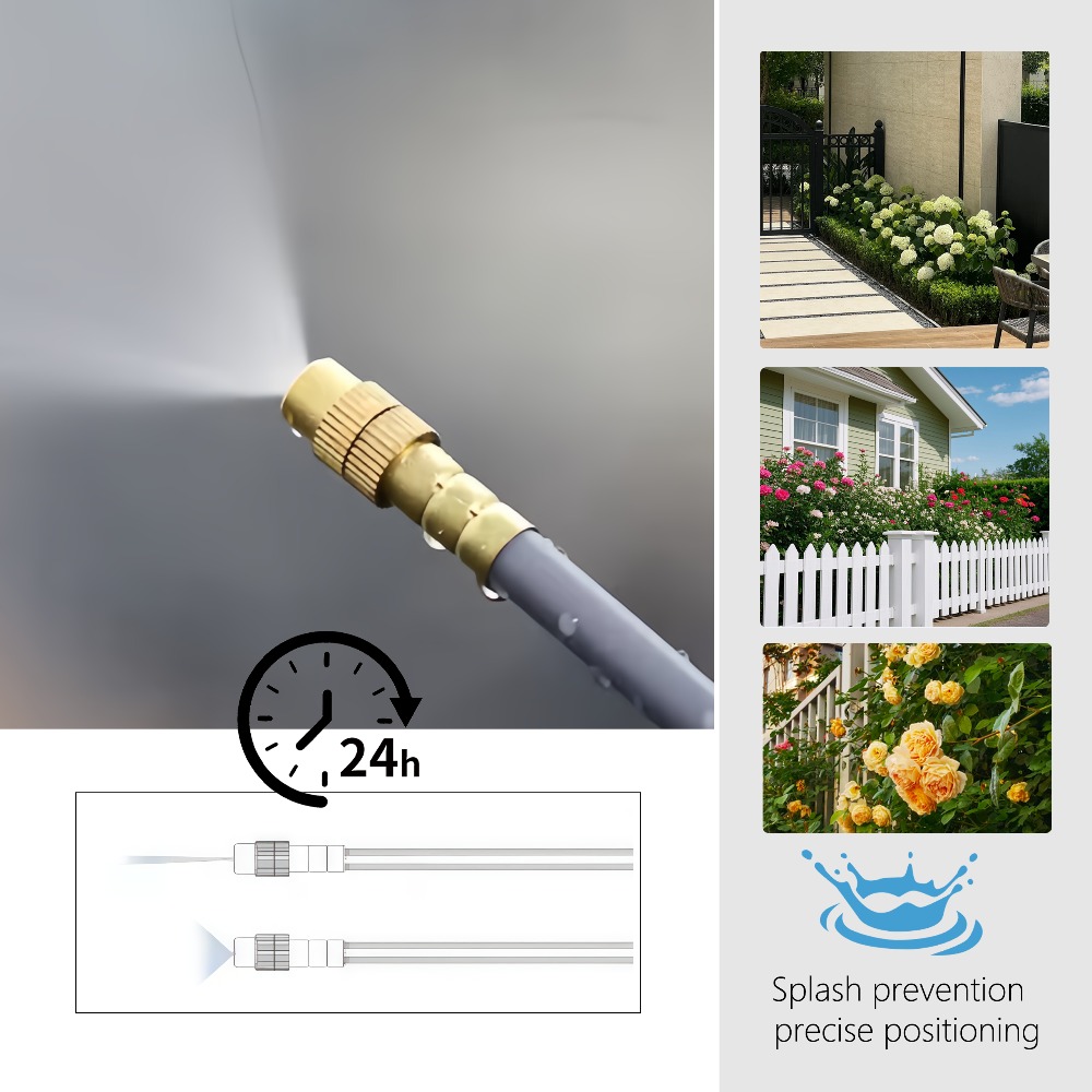 Dual Zone Independent Smart LC - Smart Garden Keeper review and price