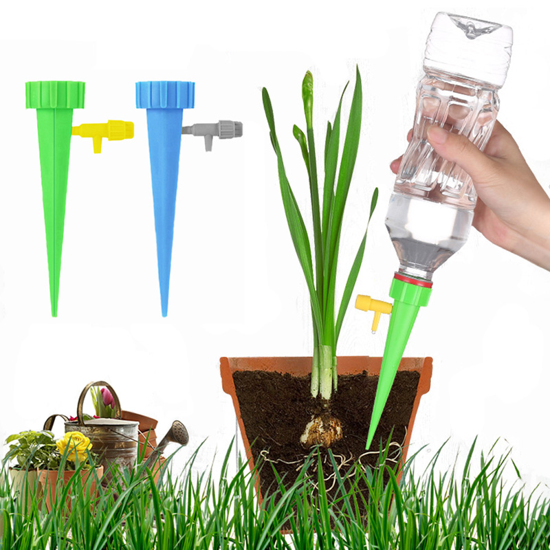 Drip Irrigation Kit For Pots A - Smart Urban Garden review and price