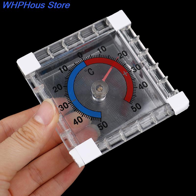 1PCS -50 ~ 50 ℃ Temperature Th - Garden Weather Station review and price