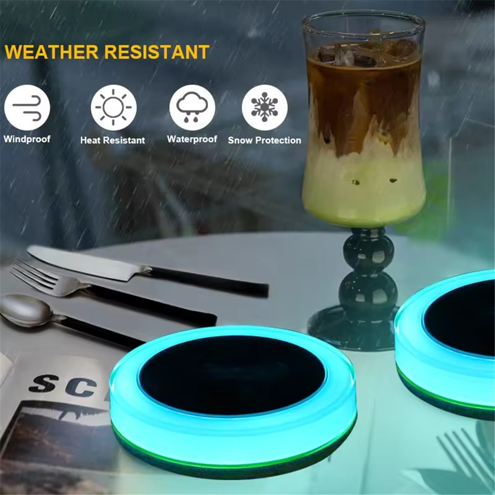 Solar LED Water Float Light Ou - Smart Led Garden review and price