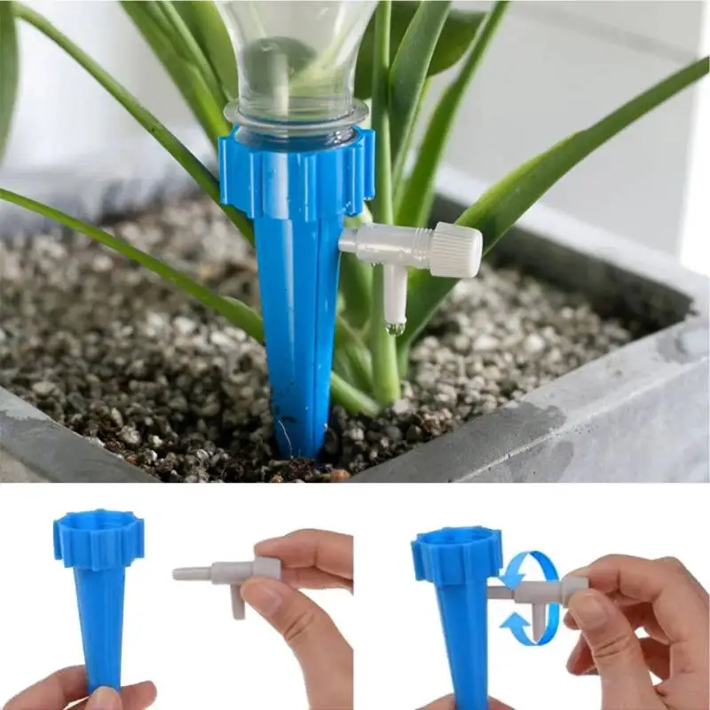 Automatic Drip Irrigation Syst - Smart Urban Garden review and price