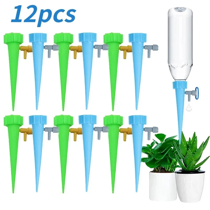 Automatic Drip Irrigation Syst - Smart Urban Garden review and price