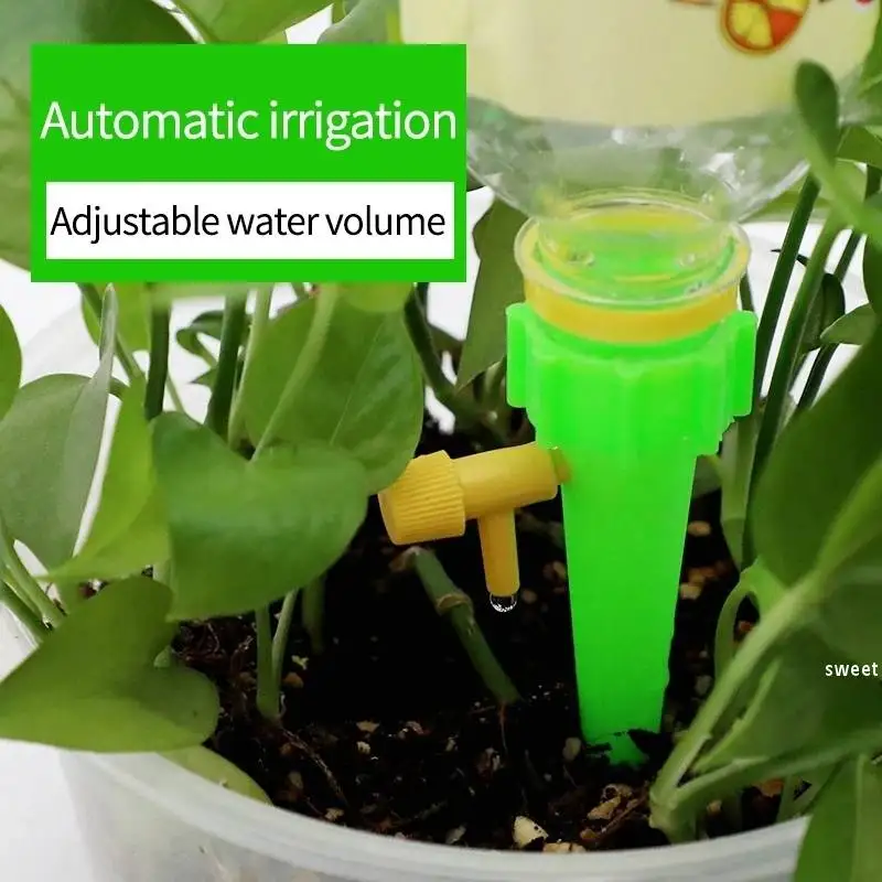 Automatic Drip Irrigation Syst - Smart Urban Garden review and price