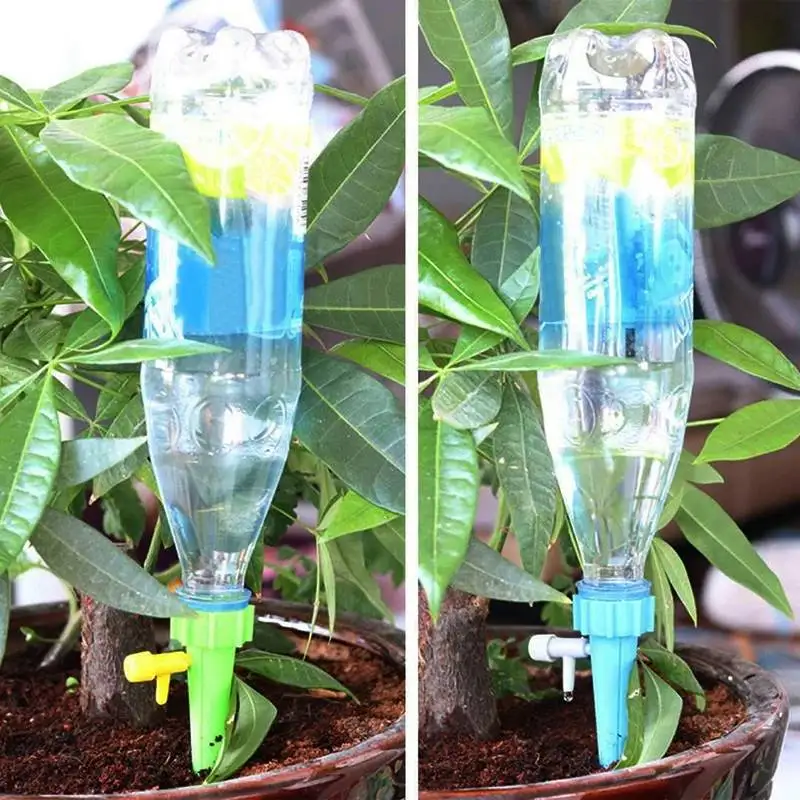 Automatic Drip Irrigation Syst - Smart Urban Garden review and price