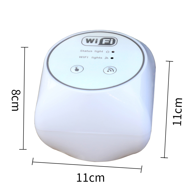 WiFi Smart Garden Irrigation C - Smart Garden Keeper review and price