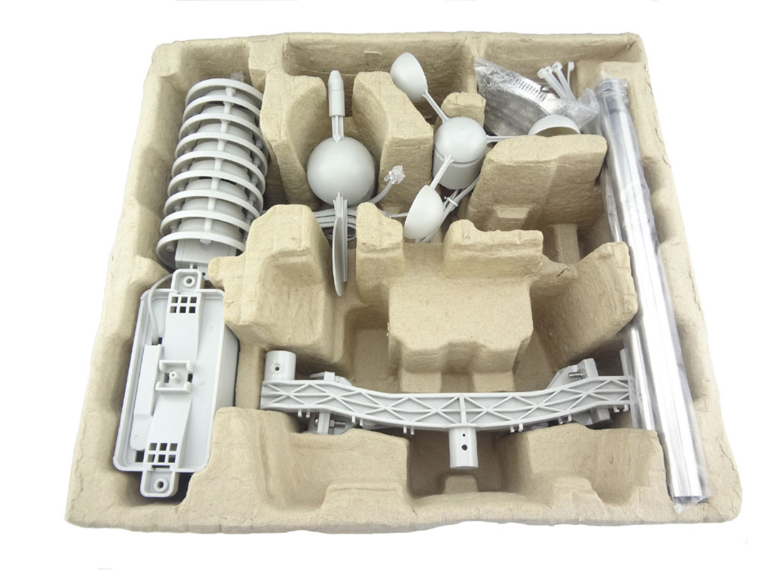 1 Set of Spare Part (Outdoor U - Garden Weather Station review and price