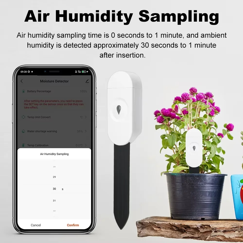 Work With Tuya Smart Life APP  - Smart Zigbee Garden Light review and price