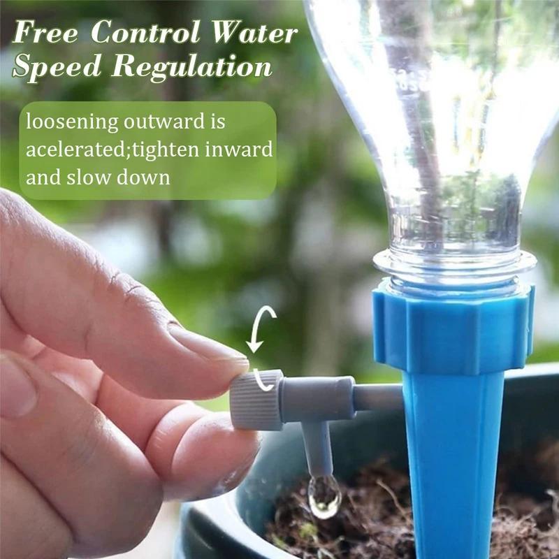 Automatic Drip Irrigation Syst - Smart Urban Garden review and price