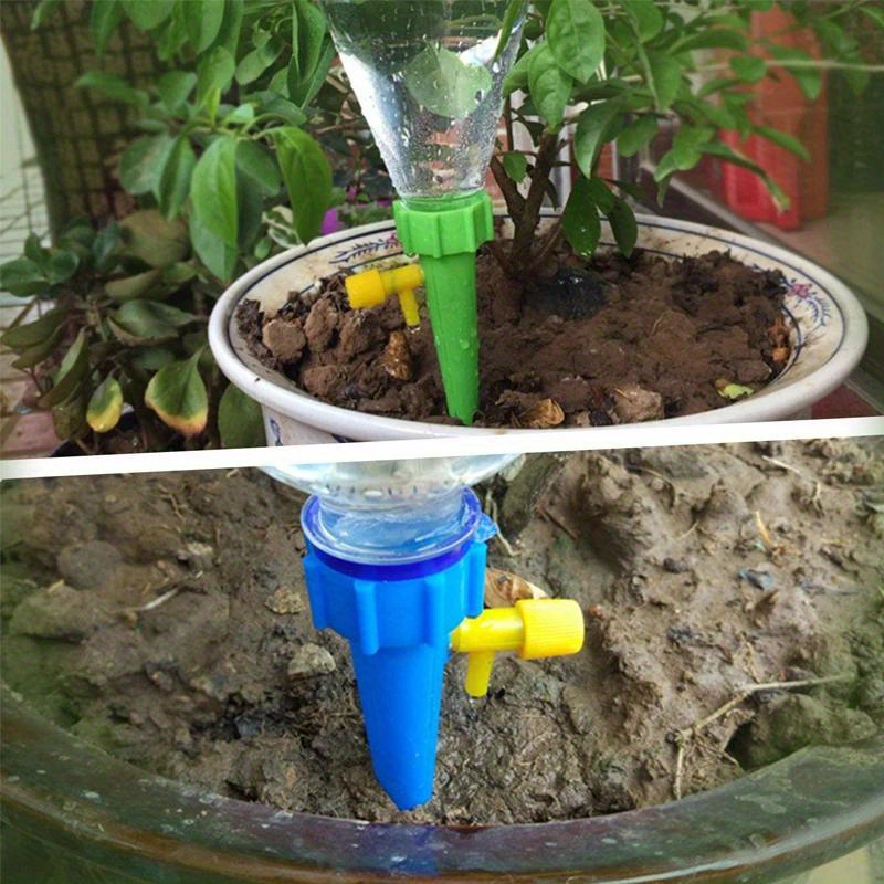 Automatic Drip Irrigation Syst - Smart Urban Garden review and price