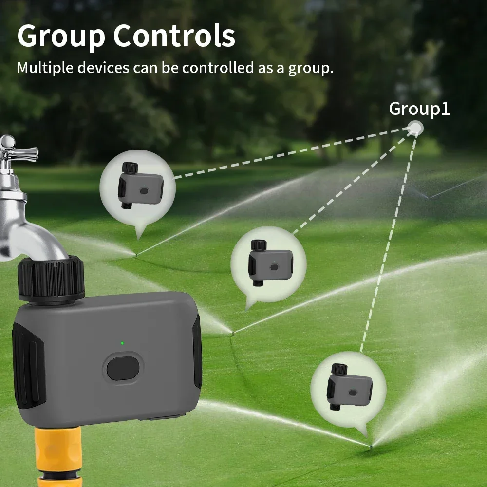 TNCE US Bluetooth Value Smart  - Smart Garden Keeper review and price