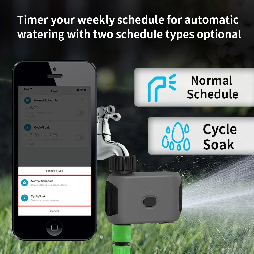 TNCE US Bluetooth Value Smart  - Smart Garden Keeper review and price